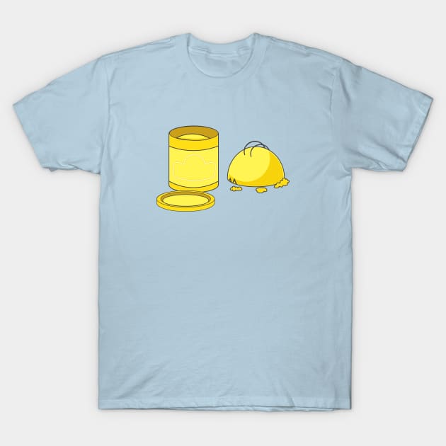 Play Doh T-Shirt by ryderdoty